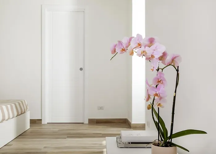 Bed and Breakfast Casa Cristina Anacapri 